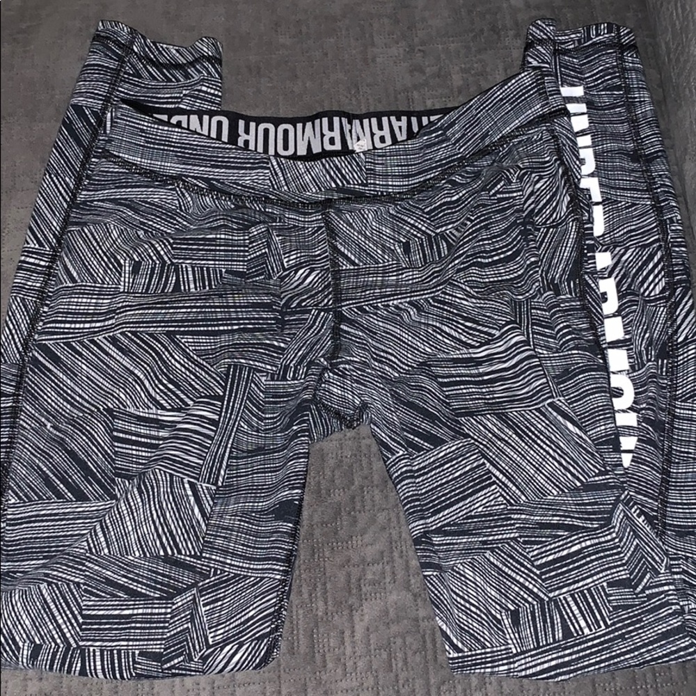 Under Armor Leggings